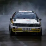 Audi Quattro Adaptation HB Team1