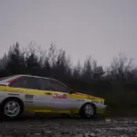 Audi Quattro Adaptation HB Team3