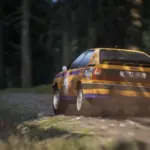 Audi Quattro Gr. 4 - Attila Ferjáncz1