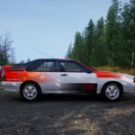Audi Quattro Gr. 41