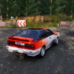 Audi Quattro Gr. 43