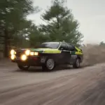 Audi Quattro – 1981 - Michèle Mouton3