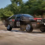 Audi quattro gr.4- Audi Sport - Mouton3