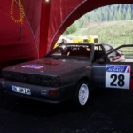 AudiQuattroGr4 livery