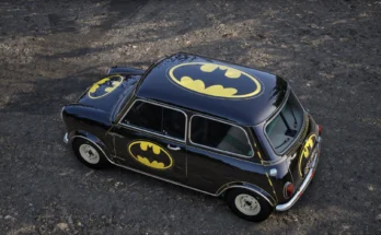 BATMAN