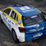 BP and Sasol VW Polos1