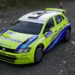 BP and Sasol VW Polos2