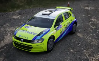 BP and Sasol VW Polos2