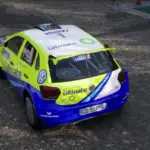 BP and Sasol VW Polos3