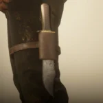 Beta Knife Sheath Restored5