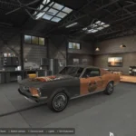 Bigtex Courrier Service Skin v1.0