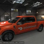 Bigtex Courrier Service Skin v1.02