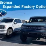 Ford F-150 & Bronco Expanded Factory Options v1.0