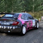 CITROEN SAKURA XSARA2