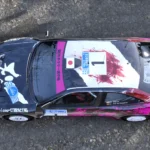 CITROEN SAKURA XSARA3
