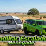 Cadillac Escalade Renegade