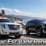 Cadillac Escalade Renegade2