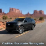 Cadillac Escalade Renegade3