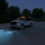 Cadillac Escalade Renegade4
