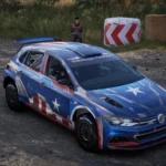 Captain America