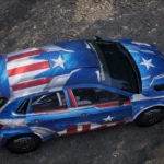 Captain America1