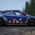 Captain America2