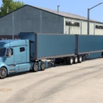 Cargo Weight Limit