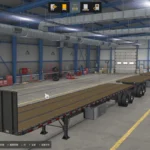 Cargo Weight Limit3