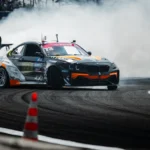 Carville Racing from Russian Drift Series6