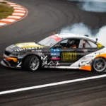 Carville Racing from Russian Drift Series7