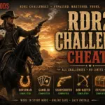 Challenge Cheat