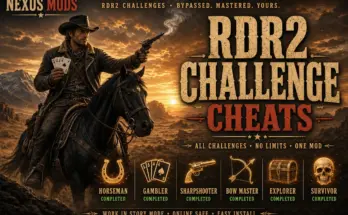Challenge Cheat