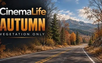 CinemaLife Autumn