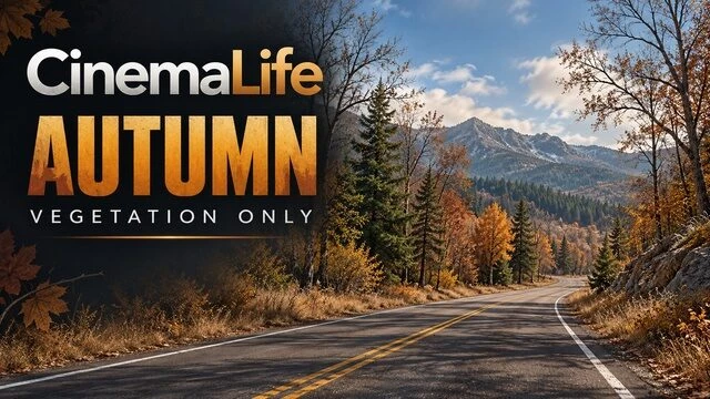 CinemaLife Autumn