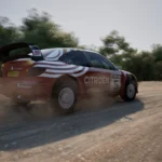 Citroen Xsara Colin McRae Rally 04 Livey 1.01