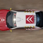 Citroen Xsara Colin McRae Rally 04 Livey 1.04
