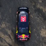 Citroën Xsara WRC RedBull4