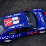 Citroen Xsara WRC Sebastien Loeb 20062
