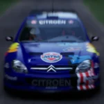 Citroën Xsara WRC - Toni Gardemeister 20068