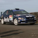 CitroenXsaraWRC - Além Mar