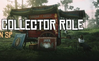 Collector Role