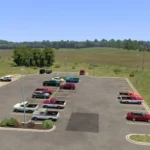 Color Overhaul for Autos and Trucks2