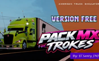 Combo Skin Pack v1.0