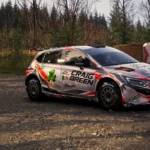 Craig Breen Tribute Livery – Hyundai i20 N Rally21