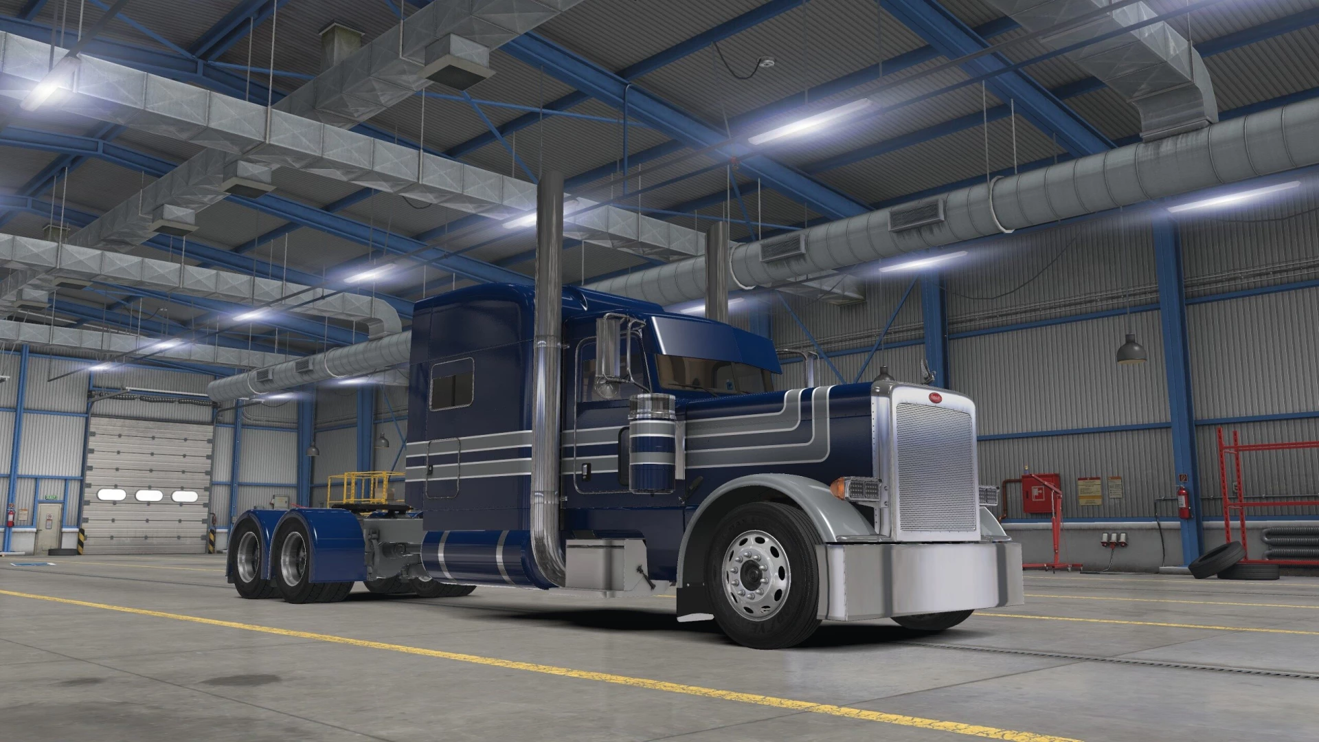 Dallas Cowboys Special Edition Skin v1.0