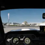 Dash GPS Displays – 1967 Mustang (Road Trip: Ford) v1.0