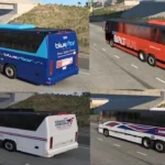 Dons Ai Bus Traffic v1.02