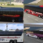 Dons Ai Bus Traffic v1.03