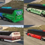 Dons Ai Bus Traffic v1.04