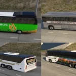 Dons Ai Bus Traffic v1.05